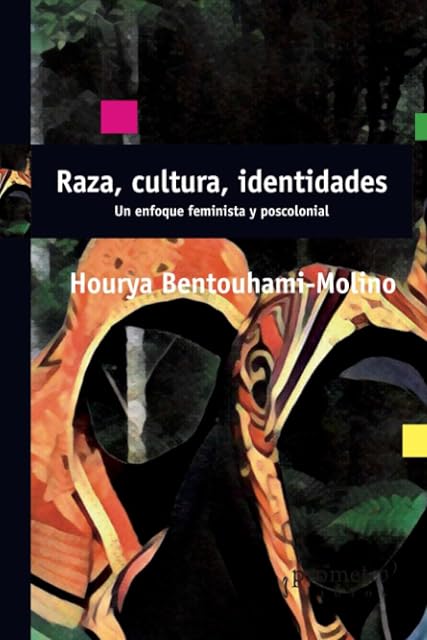 Portada de Raza Cultura Identidades