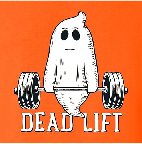 Miniatura 4 de Go All Out Dead Lift - Sudadera con capucha para hombre y mujer