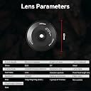 7artisans 35mm f5.6 Full-Frame Manual Focus Ultra-Thin Lens for Nikon Mirrorless Camera Z6 Z7 Z50 gallery image