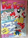  Fix und Foxi 1991 - Heft Nr.: 26