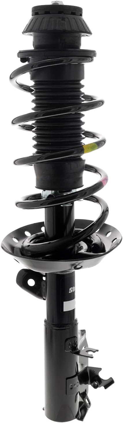 KYB SR4551 Strut-Plus