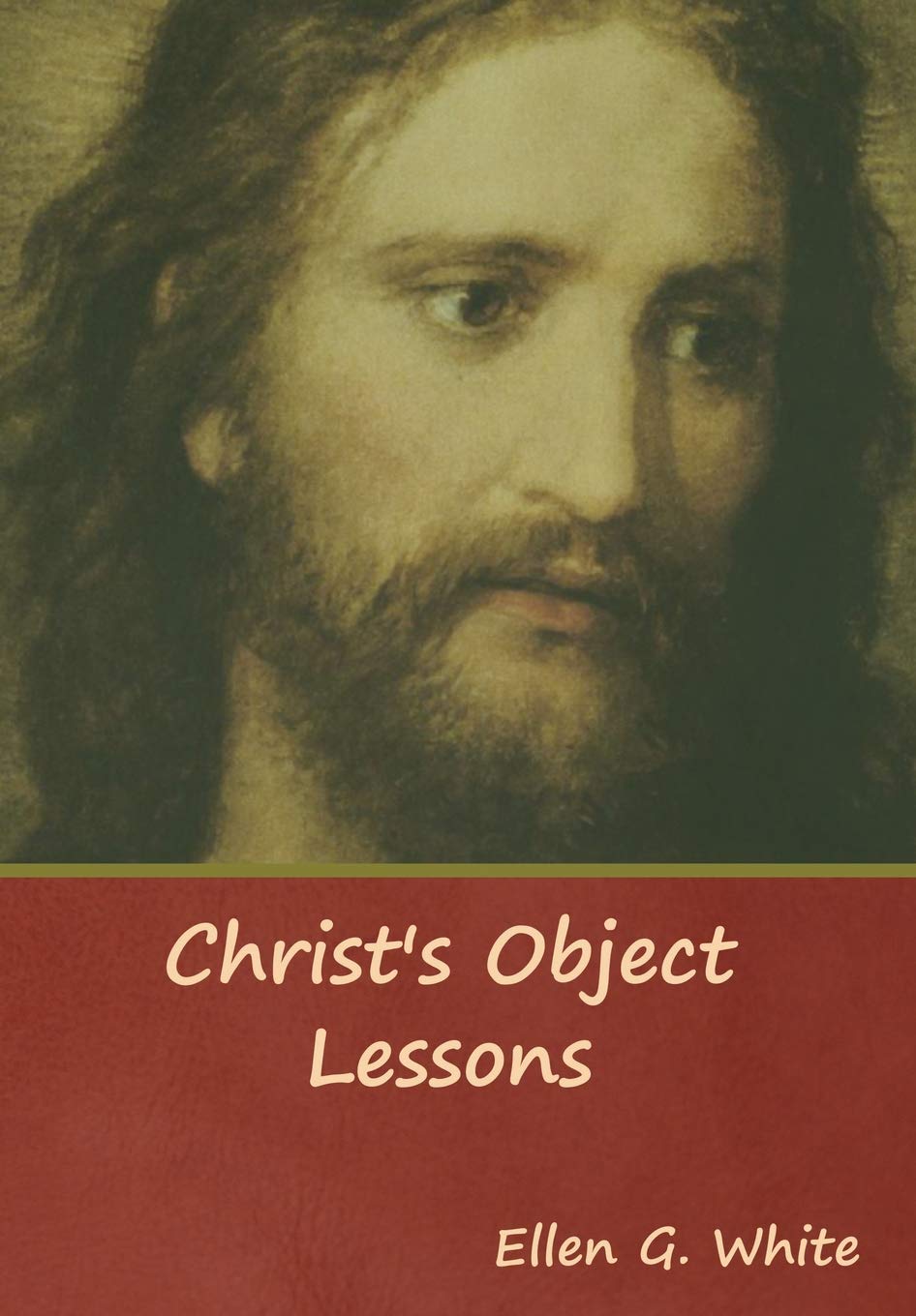 Snapklik.com : Christs Object Lessons