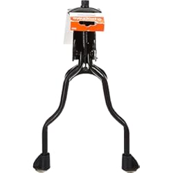 Caballete Para Bicicleta Fija Prophete - Pata de Cabra Doble (28")