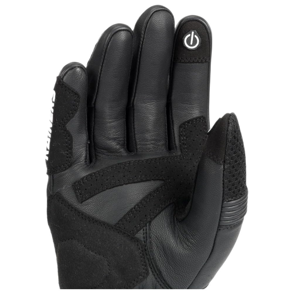 Xring Summer Gloves M