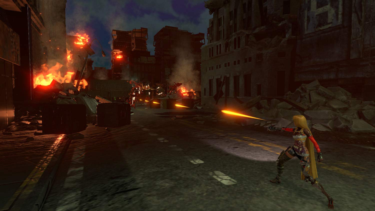 Contra: Rogue Corps für PlayStation 4 USK ab 16 Jahren Singleplayer- oder Multiplayer-Modus [Edizione: Germania]