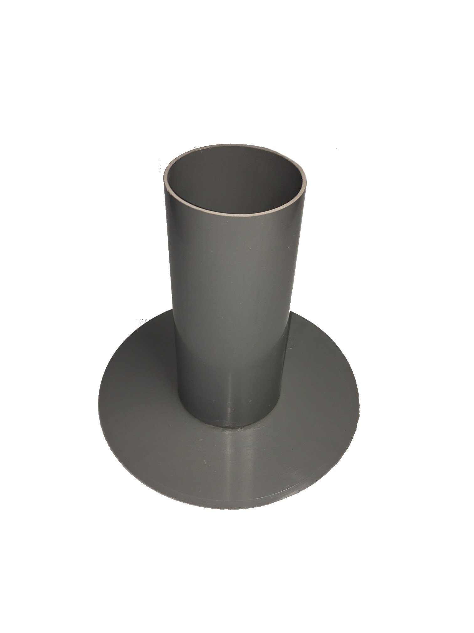 Buy Flat Roof Drain DN 100 IncludingLeaf Trap, Bitumen/PVC Flange, Roof