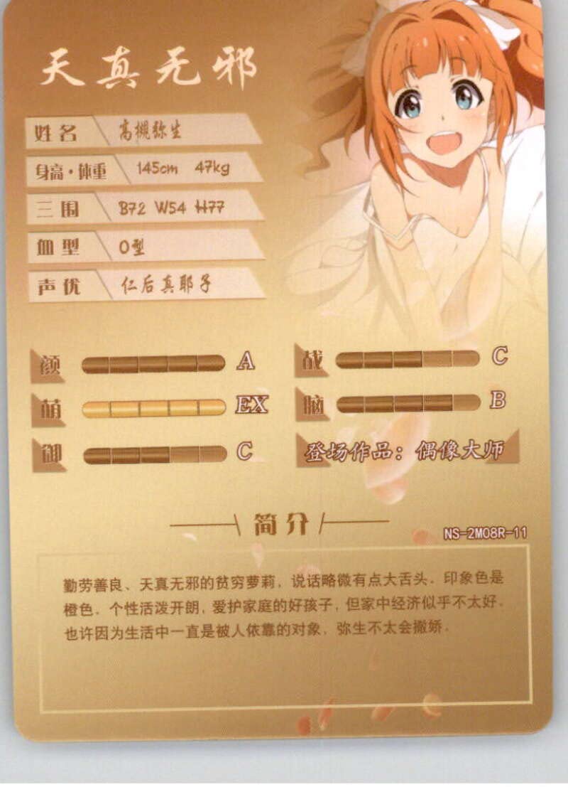 Amazon.com: 2021 Netcent Goddess Story #NS-02-M08R 11 Yayoi
