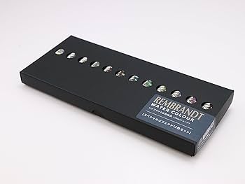 感謝 ターレンス レンブラント Amazon | Rembrandt ターレンス レンブラント 固形水彩