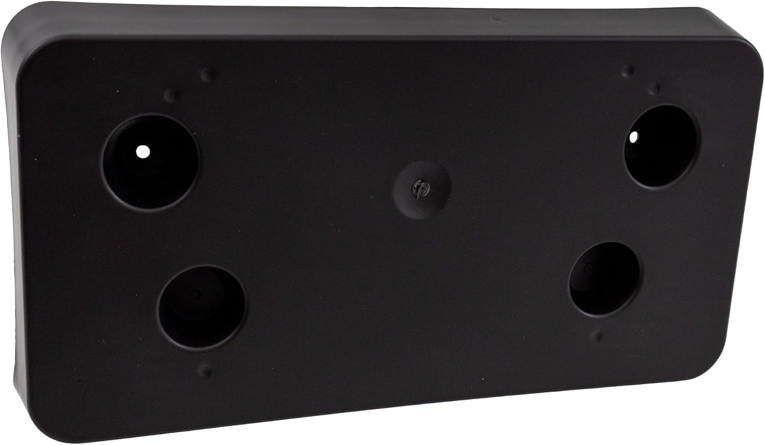 Garage-Pro License Plate Bracket Compatible with Lincoln Nautilus 2021-2023 Front