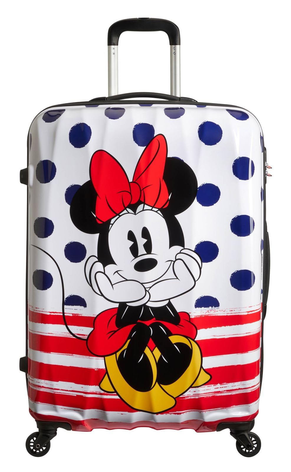 Disney Legends Spinner Children's Luggage