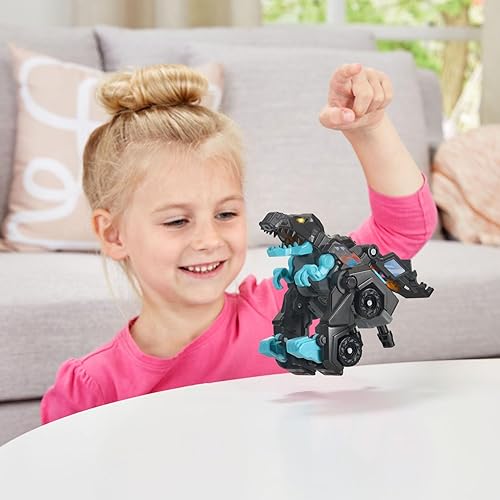 Miniatura 6 de VTech Camión Terreno T-Rex Switch and Go