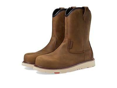 BRUNT The Bolduc Comp Toe Men