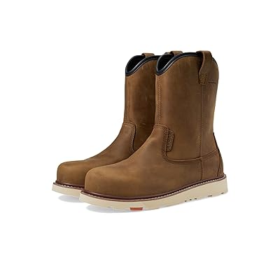 BRUNT The Bolduc Comp Toe Men