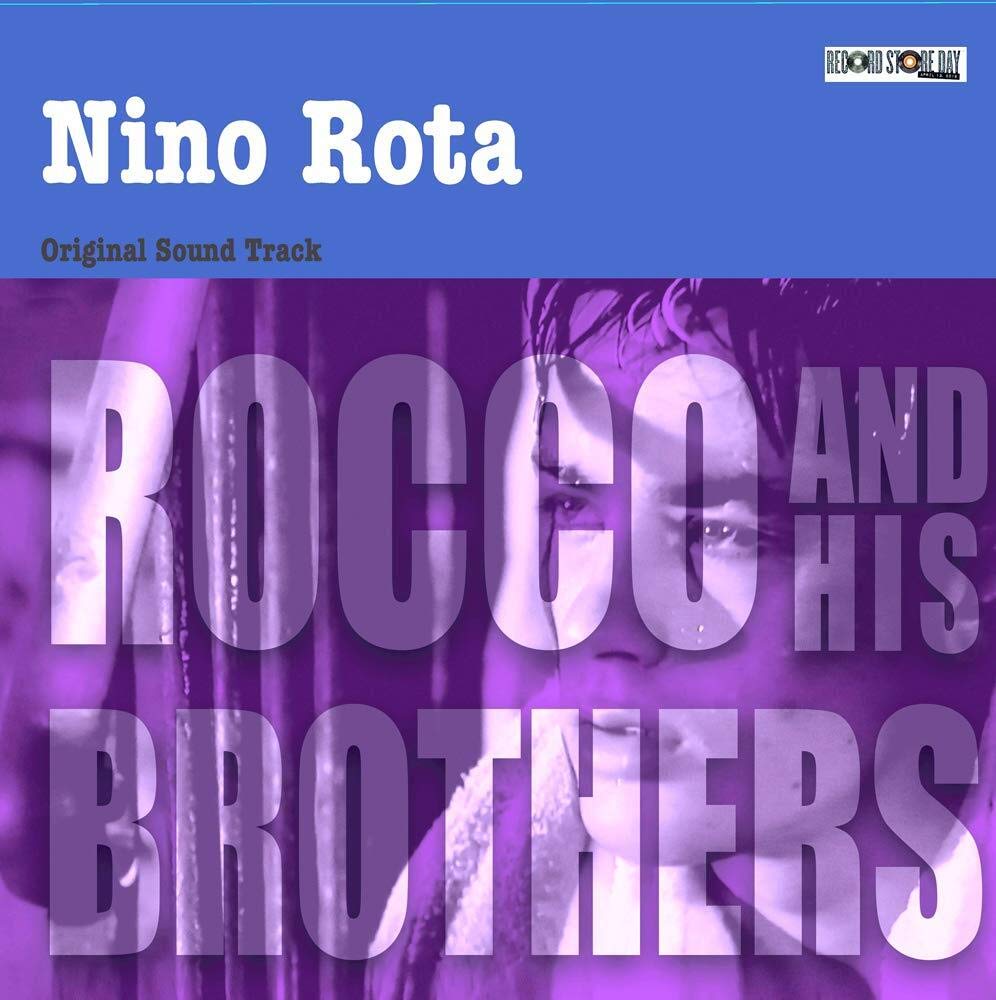 Rocco And His Brothers [VINYL]