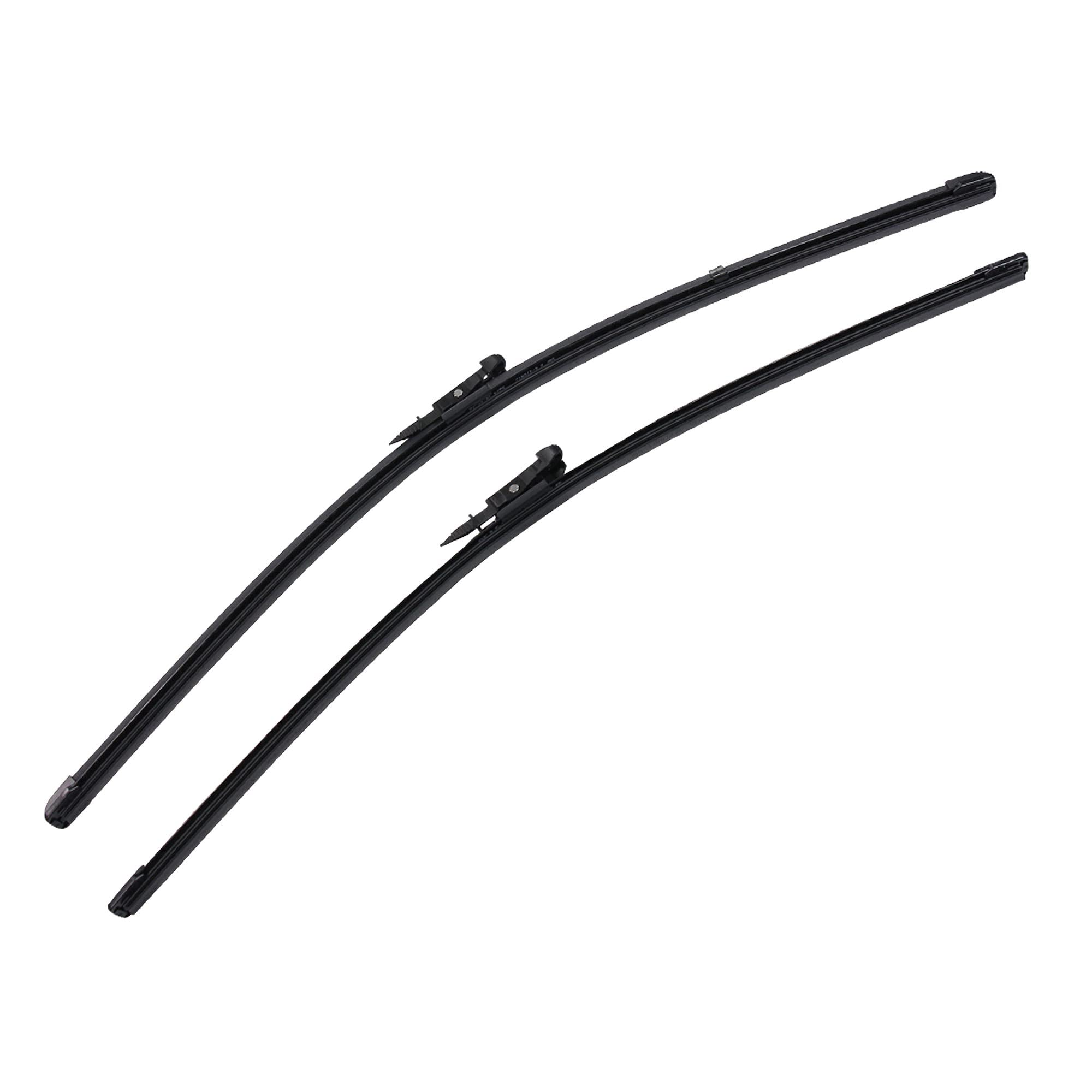 Valeo SWF Das Original Set Silecek Smart Fortwo (2007 ve sonrası) (580+530 MM) 119387