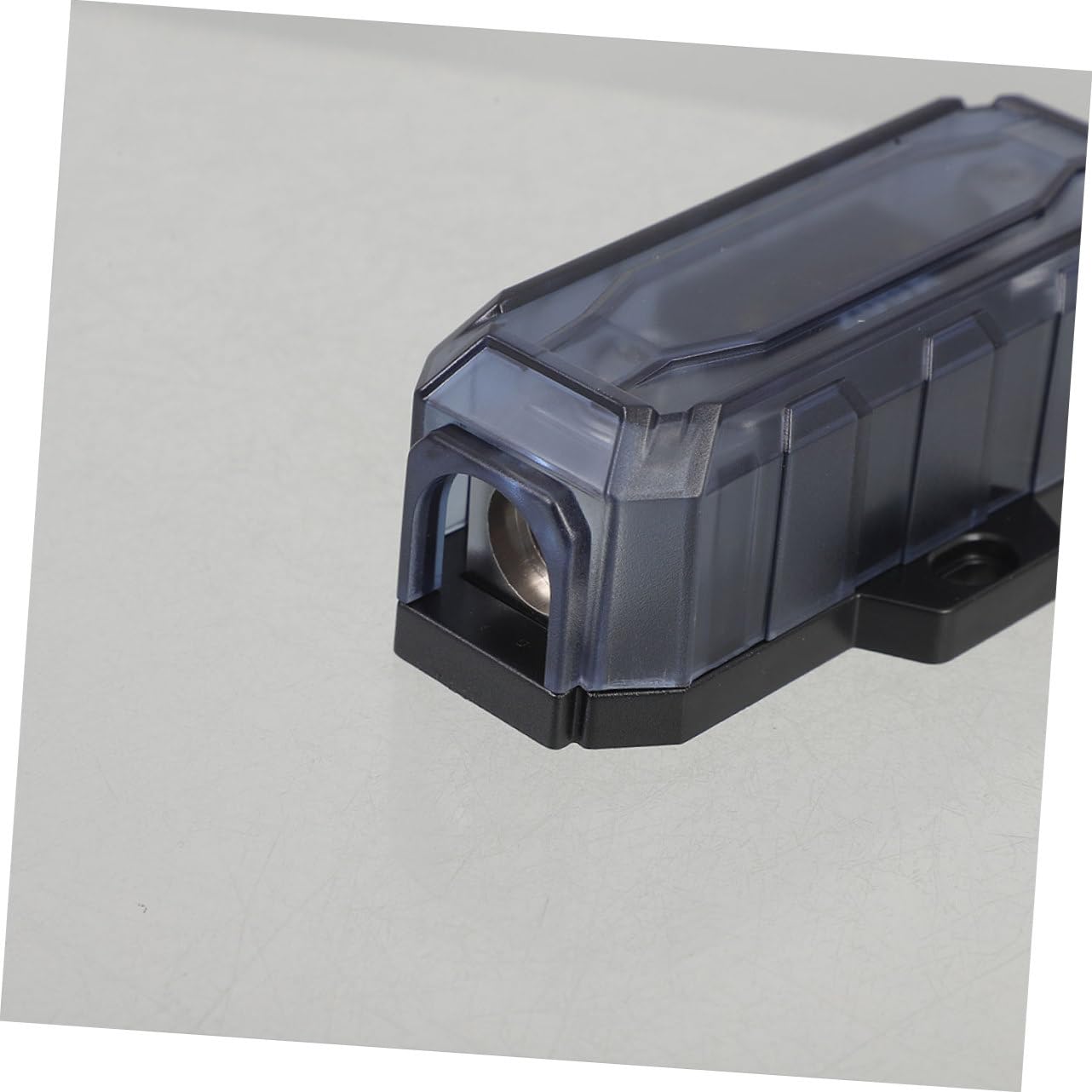 Porte-fusible 0ga en Alliage de Zinc Anl 200a pour Autoradio