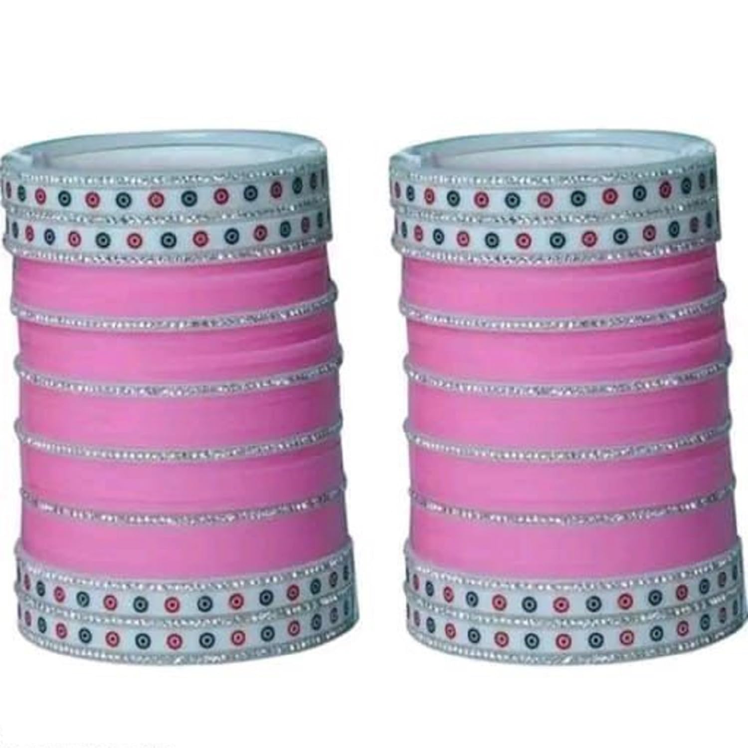 See full amazon price history chart for YG Your Grace Jewellery Bridal Bangle Set Baby Pink Designer Chura Wedding Punjabi Choora Jewellery Chuda Set for Women Bangles For Women Punjabi Chooda Set for Marriage for Girls, Women (Size : 2.8) YG Your Grace Jewellery Bridal Bangle Set Baby Pink Designer Chura Wedding Punjabi Choora Jewellery Chuda Set for Women Bangles For Women Punjabi Chooda Set for Marriage for Girls, Women (Size : 2.8) (B0DBDRFMMH) Amazon Price History, Amazon Price Tracker