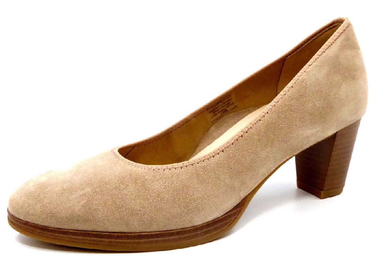 ARA Orly Women's Court Shoes, Sand, 37.5 EU
