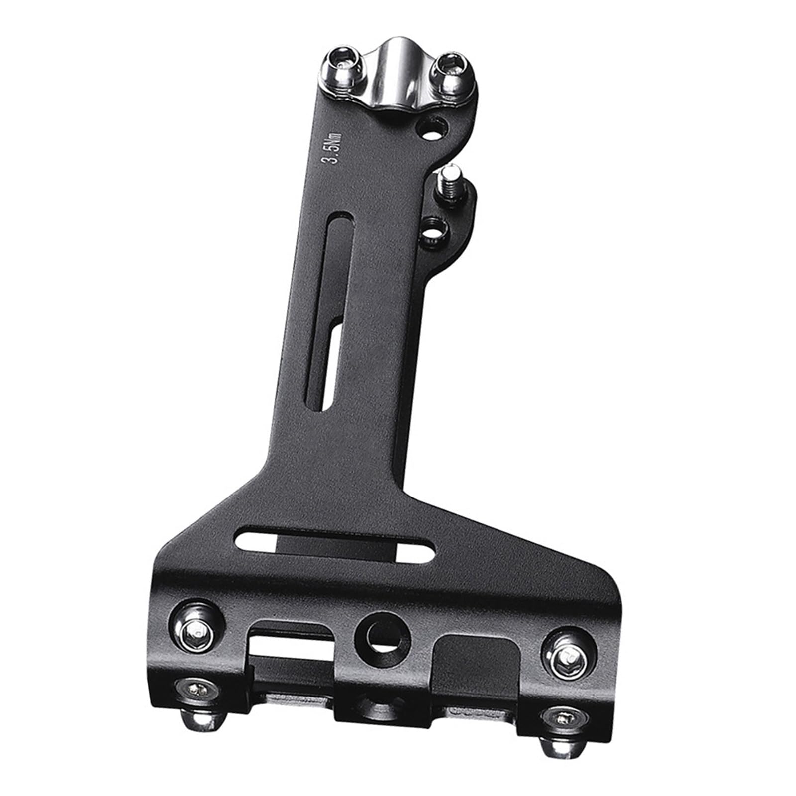 Double support d'extension pour bouteilles de vélo pour ne plus manquer d'eau en route - 8