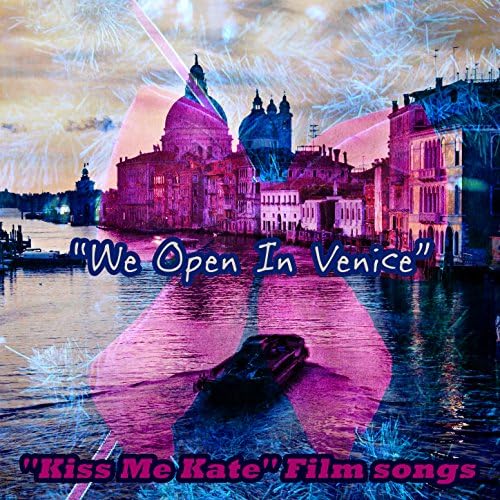 Amazon Music - VARIOUS ARTISTSのWe Open in Venice: \