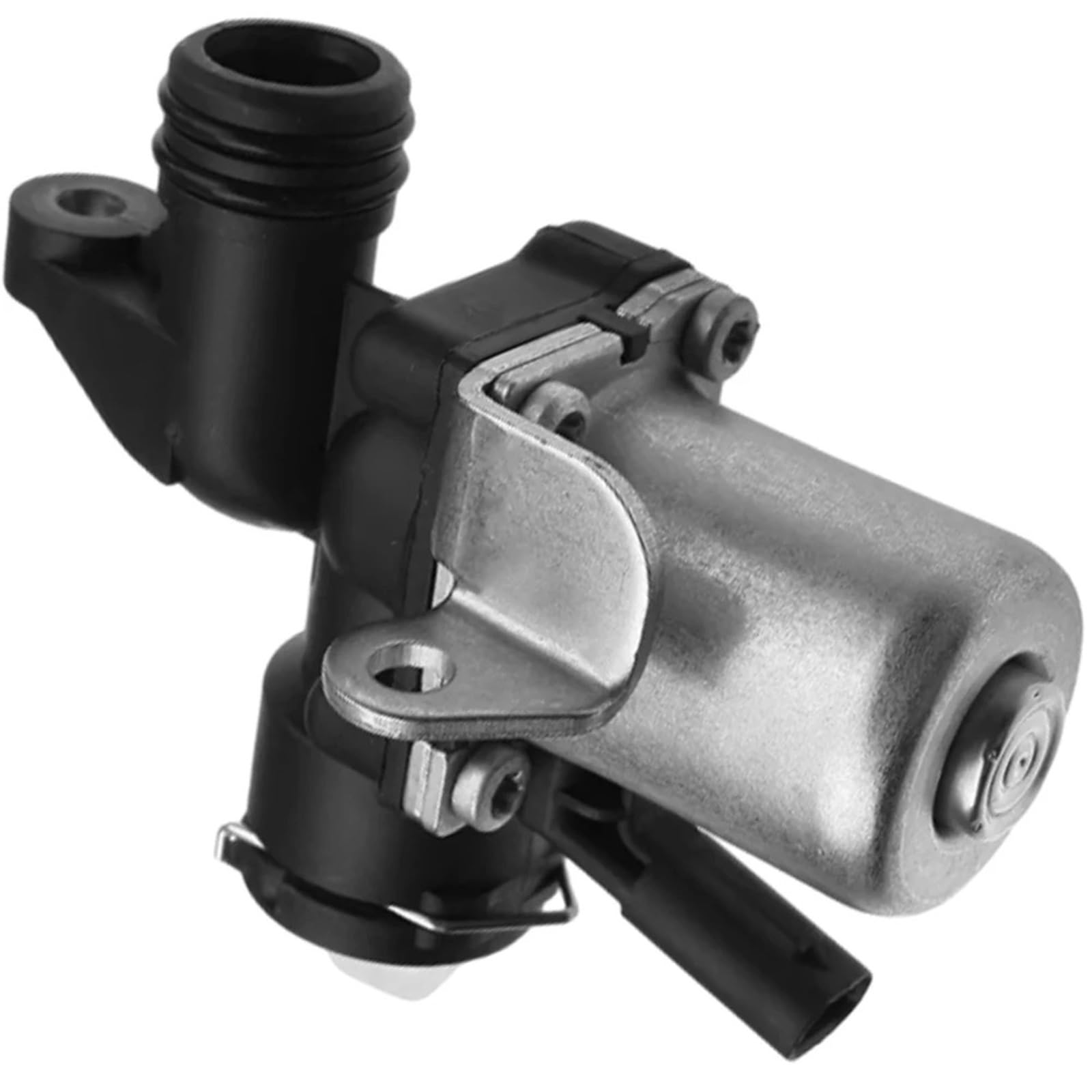 Misura Per Mercedes Benz W164 W203 W204 W211 W221 W230 2006-2013 2722000031 A2722000031 Valvola a solenoide di controllo dell'acqua del riscaldatore