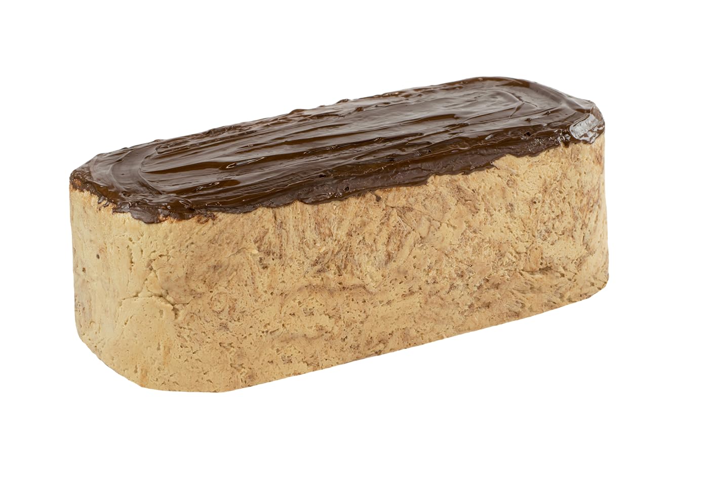 Coffee Halva (Chocolate)