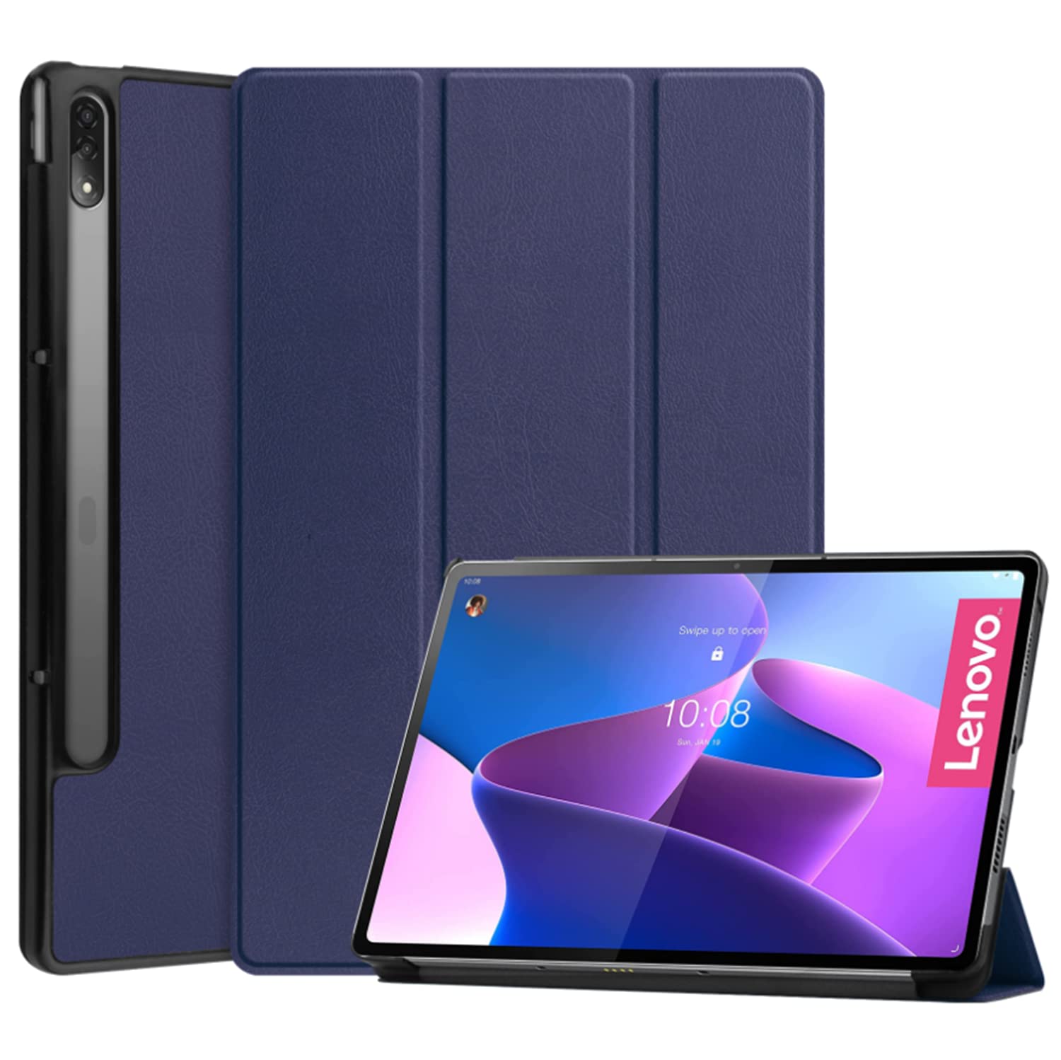 See full amazon price history chart for SKEIDO For Lenovo Tab P12 Pro 12.6 inch Generation Soft TPU Touch Auto Wake Sleep Smart Case Flexible Cover for Lenovo Tab P12 Pro Case SKEIDO For Lenovo Tab P12 Pro 12.6 inch Generation Soft TPU Touch Auto Wake Sleep Smart Case Flexible Cover for Lenovo Tab P12 Pro Case (B09Z6PSZTT) Amazon Price History, Amazon Price Tracker