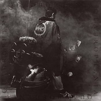 Amazon.co.jp: 四重人格 (生産限定盤)(SHM-CD)(2枚組): ミュージック