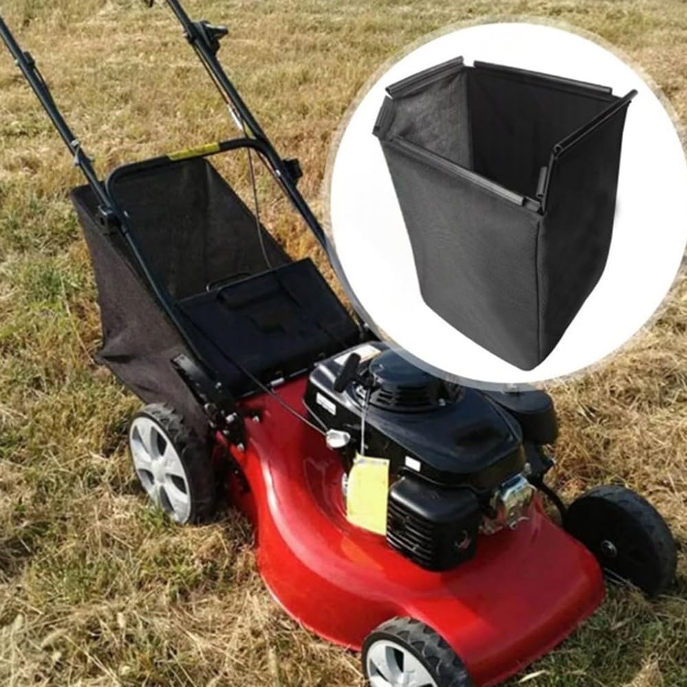 Minhe 81320-VH7-D00 - Sacco per erba per tosaerba Honda HRX217 -K1 K2 K3 K4 K5 K6 HMAA, borsa raccogli erba di ricambio