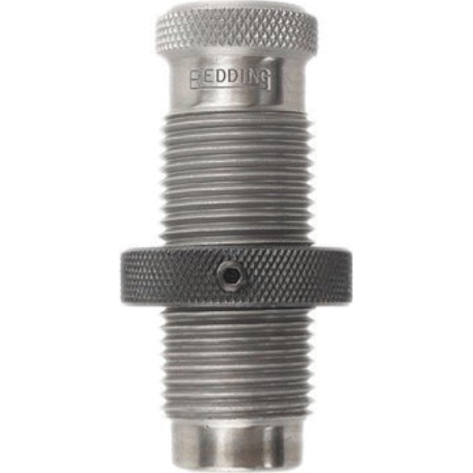 Matrice 6mm PPC Small Base Redding usinage haute qualité pour tireur exigeant