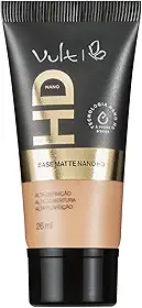 Vult Nano HD Cor V160 Base Líquida 26ml