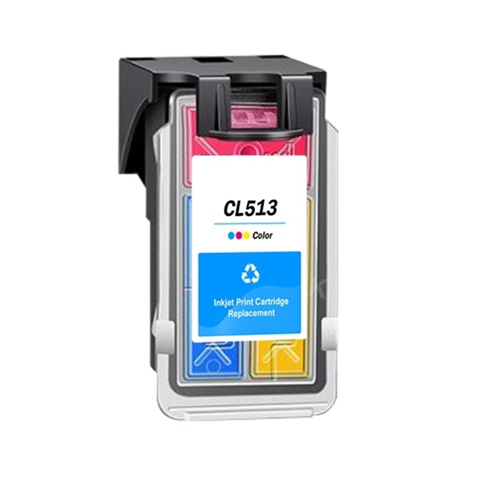 Cartuccia Ricaricabile PG-512 CL-513 Compatibile Con Canon