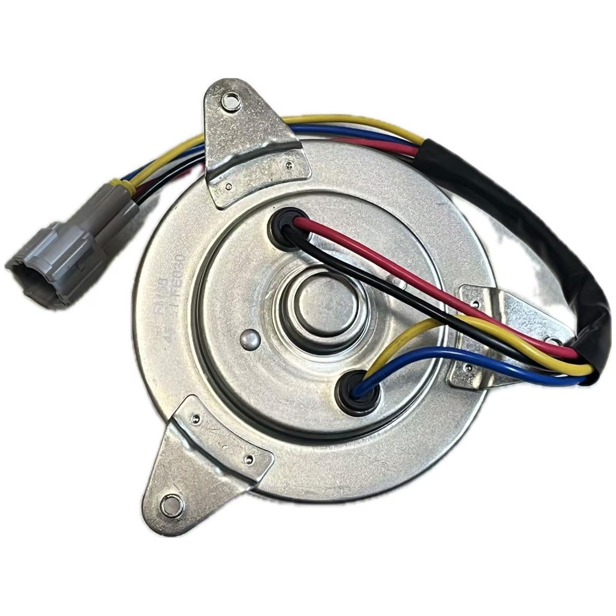 Amazon.co.jp: FM68 B 電動 ファン モーター 強化対策品 スバル 