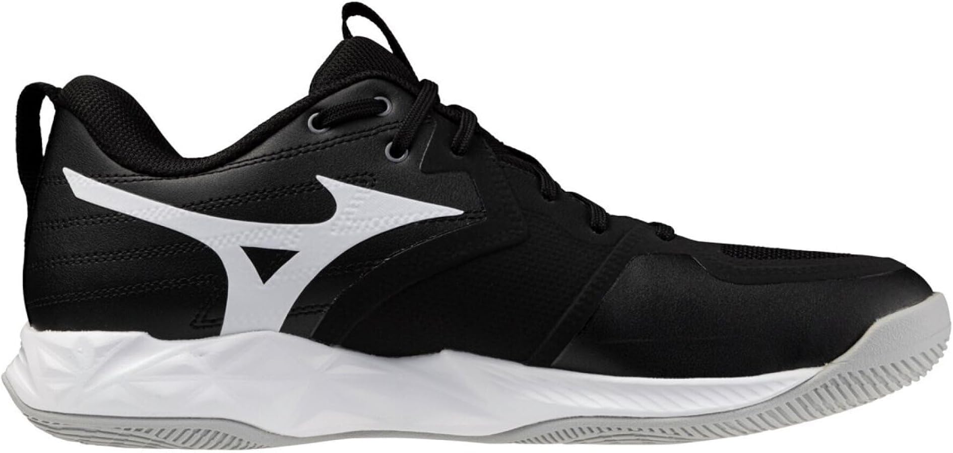 Amazon | [ミズノ] バレーボールシューズ ウエーブモーメンタム プロ