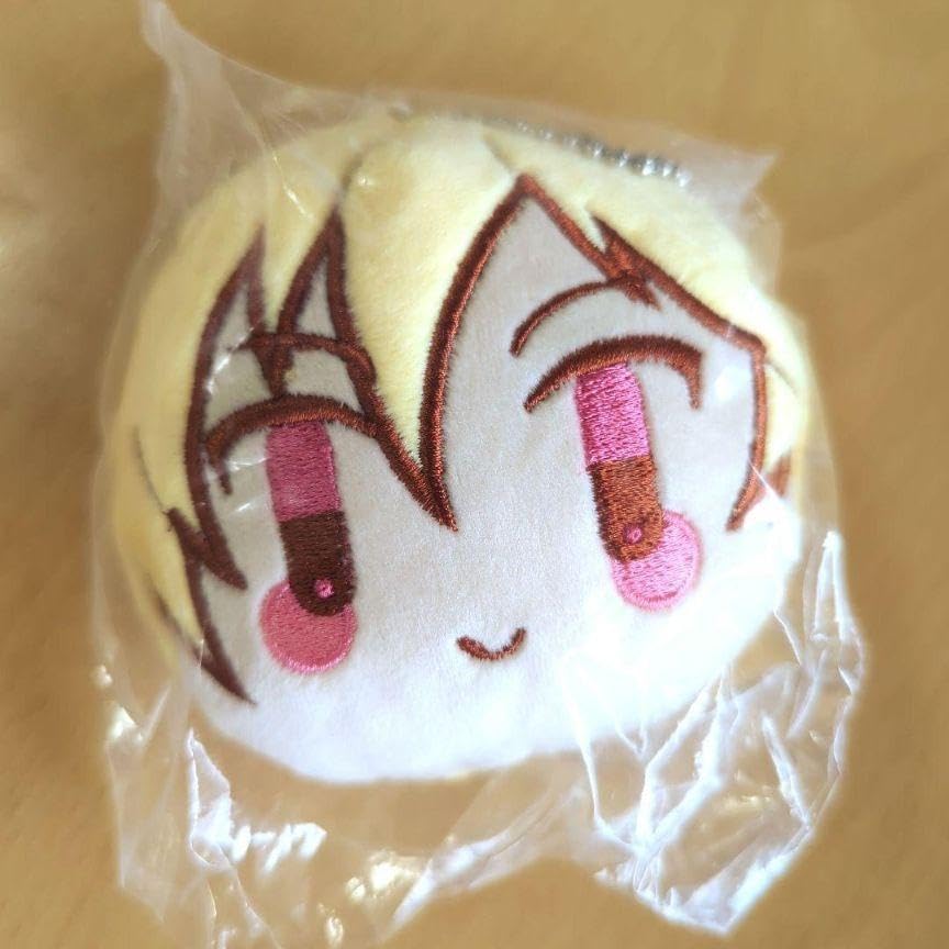 仁兎なずな おまんじゅう他 あんさんぶるスターズ! おまんじゅうちび②予約開始