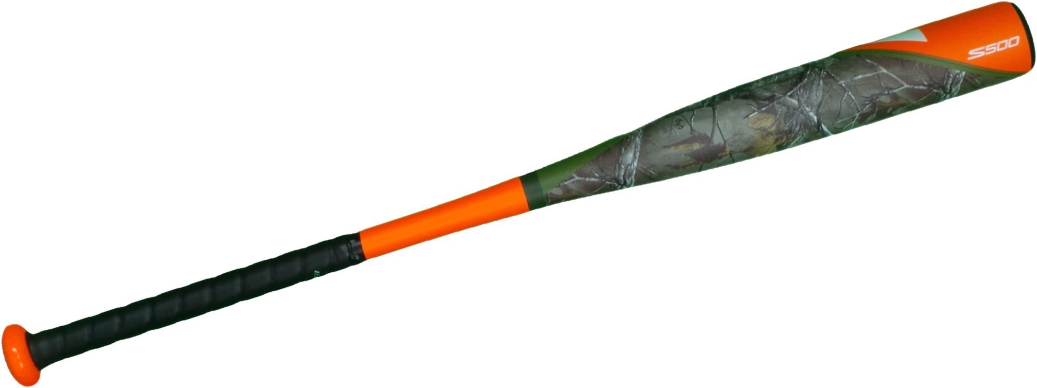 Easton S500 Youth Baseball Bat, (Realtree)