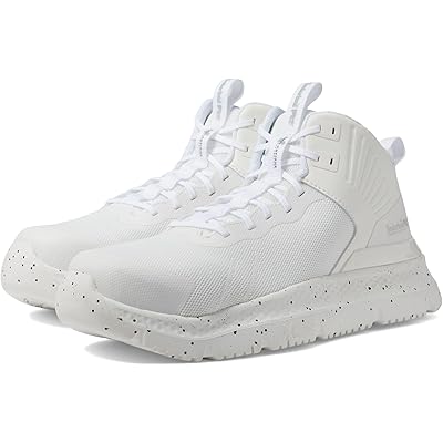 Timberland PRO Setra Mid Composite Safety Toe white/white