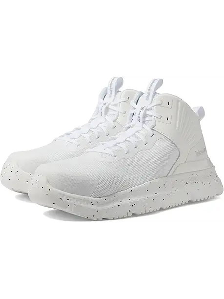 Unisex кроссовки Timberland PRO Setra Mid Composite Safety Toe