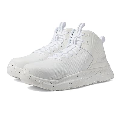 Timberland PRO Setra Mid Composite Safety Toe Men