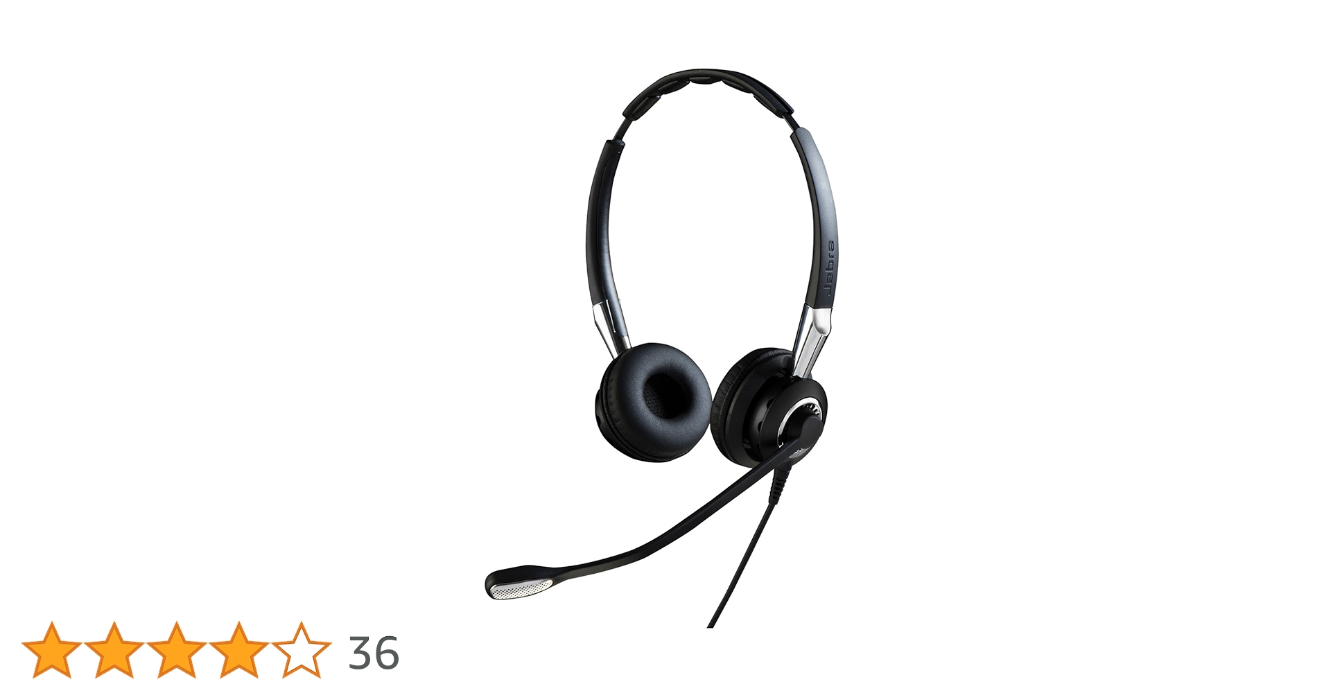 【未使用付属品完備】 Jabra BIZ 2400 2 USB3-1 MONO 今すぐ購入 | Jabra Biz 2400 II