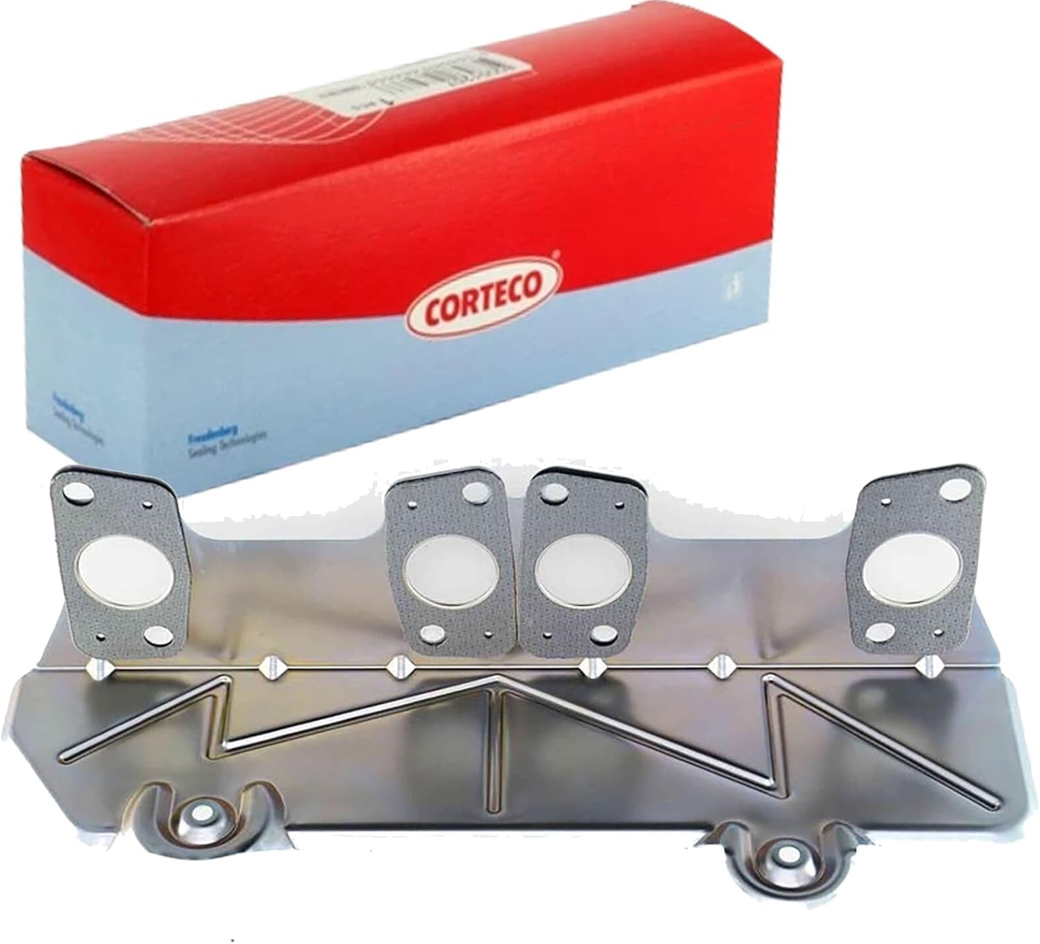 Corteco 424710P Gasket, Exhaust Manifold