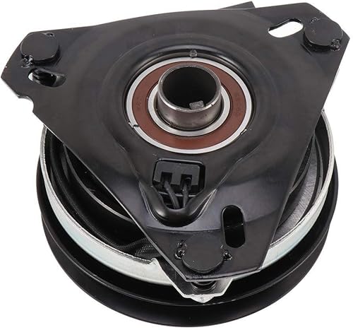 Miniatura 2 de OakTen Embrague eléctrico de la toma de fuerza del cortacésped para AYP Hus 174367 532174367 Warner 5215-134