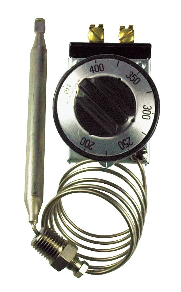 Robertshaw Elec Cook Control, Tstat, Replaces EA3-44 - 5300-100
