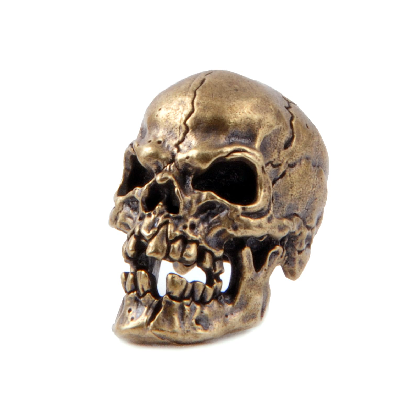 Flameduke Knife Lanyard Beads Paracord Beads 550 Paracord Beads