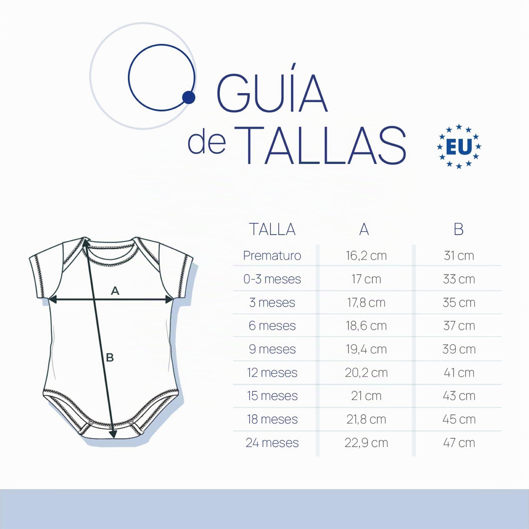 Chicco, Body Recién Nacido, Set de 4 Body de Manga Corta de 100% Algodón, Unisex, Bebé 0-24 Meses, Designed in Italy