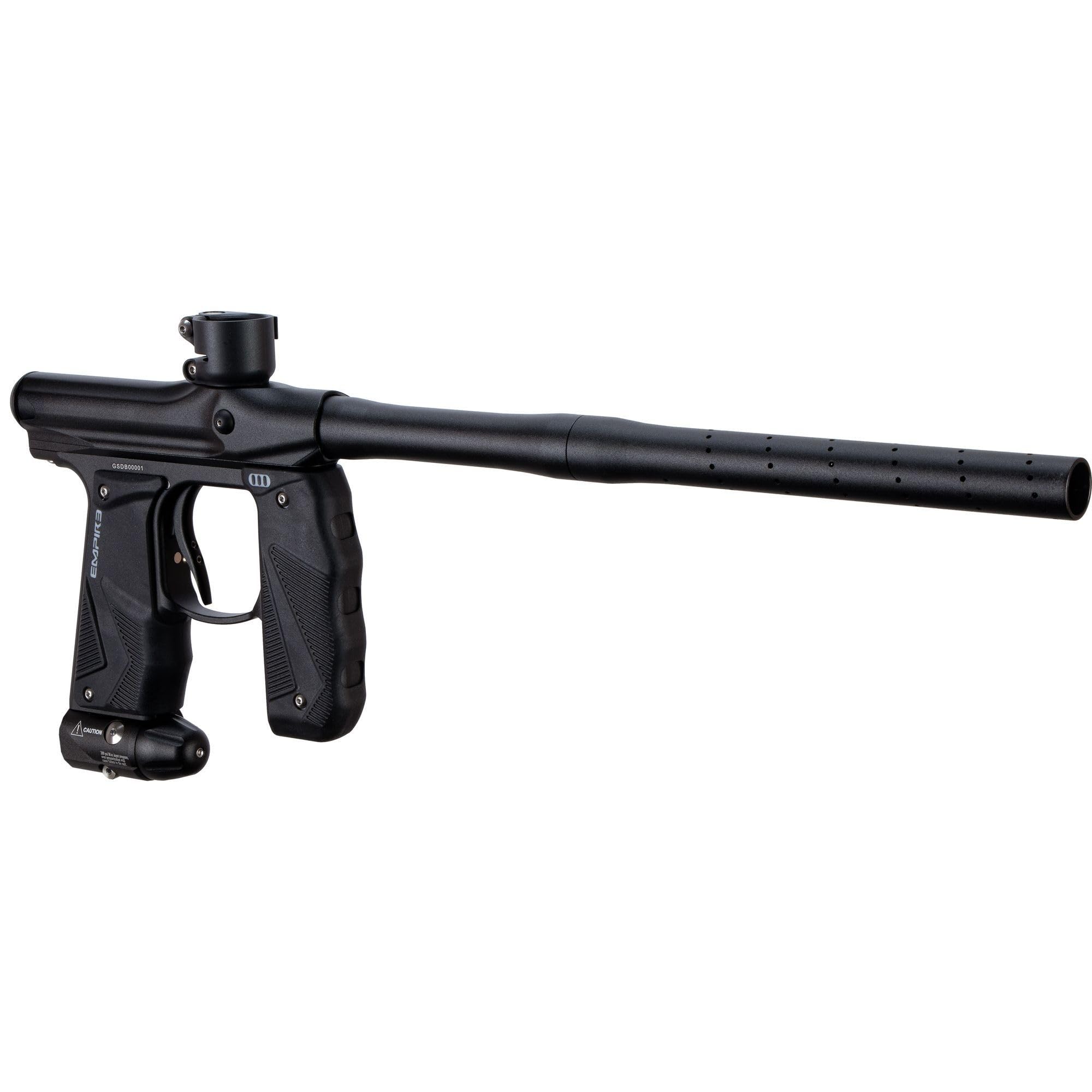 Empire Mini GS Paintball Gun
