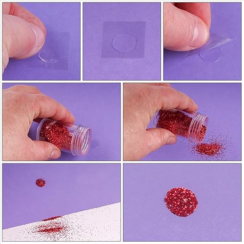 Miniatura 7 de SCRAPBOOK ADHESIVES BY 3L Puntos Adhesivos Medianos Ultra Fino