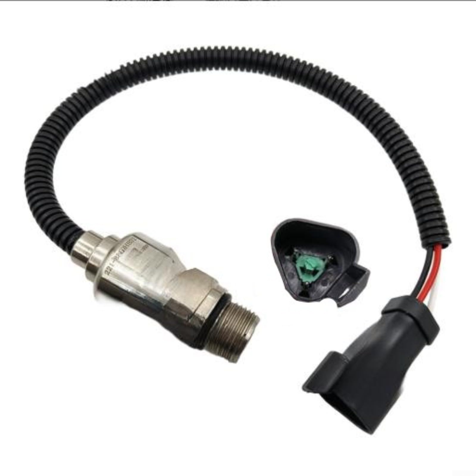 Interruptor de presión hidráulica para excavadora E320 y modelos 312B/C/D