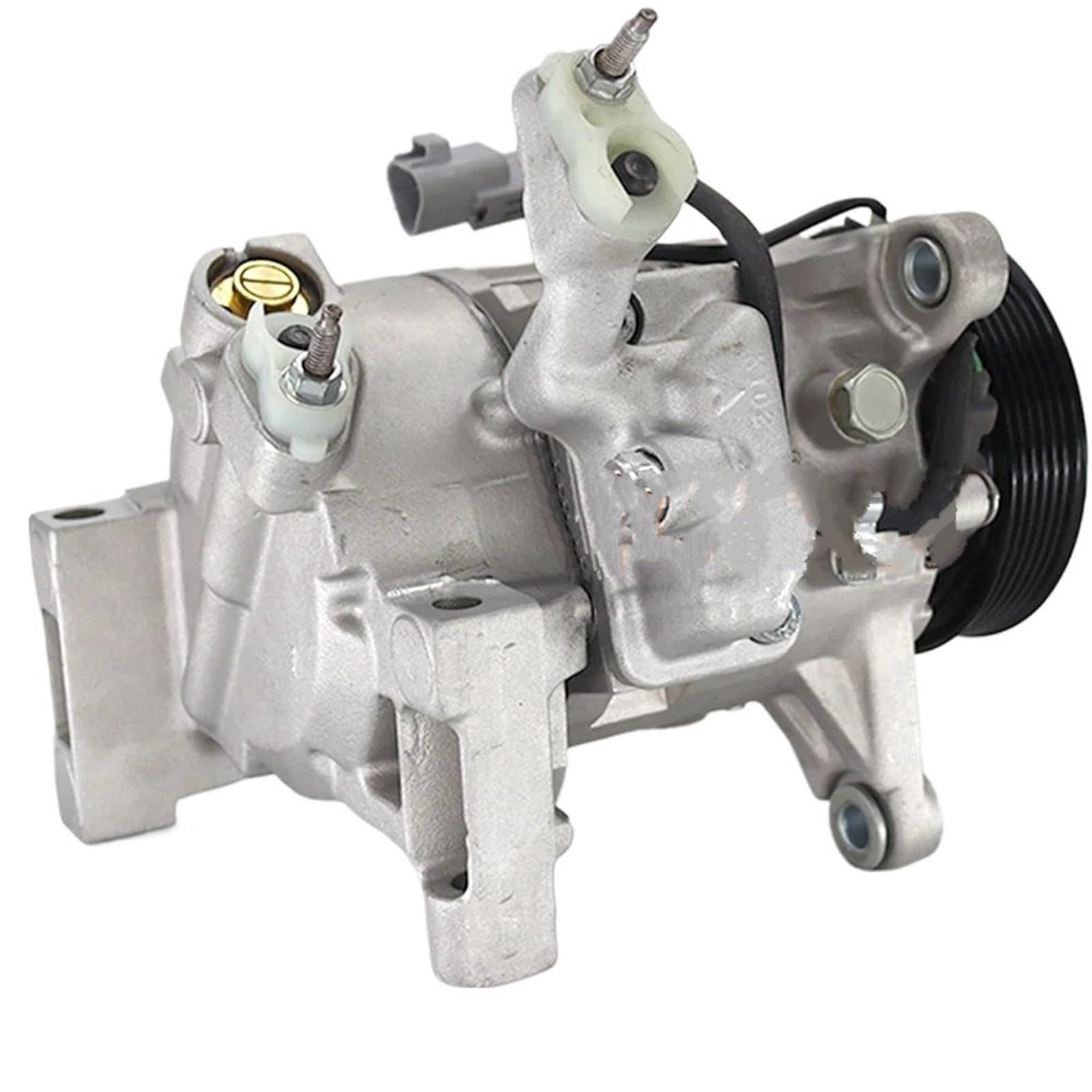 Air Conditioning Fit for Lexus IS300 GS300 AC Compressor 883103A300 88310-3A300 883203A180 88320-3A180 883203A181 8841053020 A/C Compressor