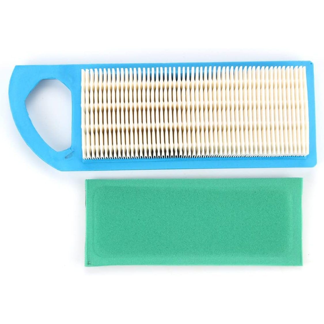 698083 697153 794422 Air Filter For 697014 697014 697634 795115 797008 GY20573 M149171 Compatible With Craftsman LT2000 LT1000 Garden